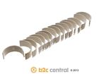W0133-1609422-gly Mercedes-benz Rod Engine Set Connecting 560s Bearing 560sec Fits 1981-1992 Glyco