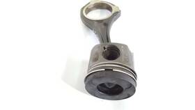 304.mb9t12 Mercedes-benz Truck Engine Motor Piston 3.0 Oem 07 08 09 10 11 12 13 Sprinter Van 2500