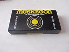 Mg1216 Mg 1216 Std Muskegon
