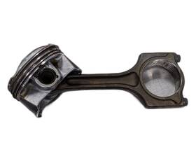 7621253 Mini Piston And Connecting Rod Standard From 2013 Cooper 1.6 Turbo