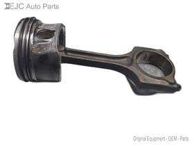 762125301 Mini Piston And Connecting Rod Standard For 07-10 Cooper 1.6 Turbo