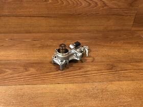 Mini 7630644 12-14 Cooper S 1.6 N18 R55 R56 R57 Turbo Engine High Pressure Fuel Pump Oem
