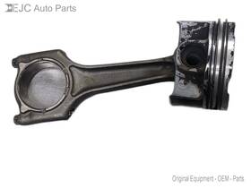 862341601 Mini Piston And Connecting Rod Standard For 14-15 Cooper 1.5 Fwd