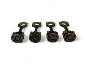 11258602092 Mini Cooper Jcw N18 Piston And Connecting Rod Set 2012-2016 R5x R6x