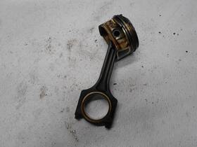 Smitley-224-04-054 Mini 2008 Cooper Connecting Rod And Piston 1.6l