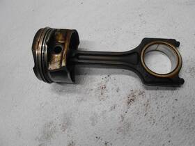 Smitley-224-04-055 Mini 2008 Cooper Connecting Rod And Piston 1.6l