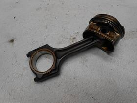 Smitley-224-04-056 Mini 2008 Cooper Connecting Rod And Piston 1.6l