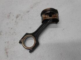 Smitley-224-04-057 Mini 2008 Cooper Connecting Rod And Piston 1.6l
