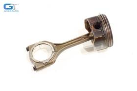 1115a759 Mitsubishi Outlander Sport 2.0l Engine Motor Piston And Connecting Rod Oem 2020
