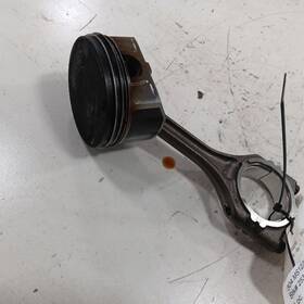 304.ms1222 Mitsubishi Outlander Sport 2.0 Single Piston With Connecting Rod 2022