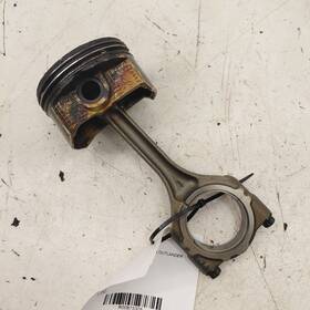 Mitsubishi 304.ms1418 Outlander Single Piston With Connecting Rod 2018 2017 2016