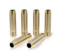 Vg1050 Mitsubishi 4g63t Valve Ferrea Vg1048 1-9 Eagle Guides Eclipse Evo Evolution 4g63 Talon