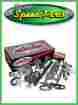 Mkc305ap Es1013r Enginetech 1976-79 Chevy 305 5.0l Master Kit Stage 2 Cam Flat Top Pistons Oil Pump Bearings