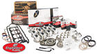 Mkc350a Enginetech Master Engine Rering Kit 1969-1985 350 Chevy Pistons Rings Bearings Gaskets Rv