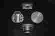 Mm-61lp Modern Muscle 6.1l Srt8 Hemi Std Bore Mahle Forged Pistons Pins And Rings