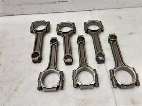 313.am8500 Mopar Jeep Tj Wrangler Oem 4.0l Connecting Rods 2001 2002 2003 2004 2006 97071