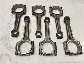313.am8503 Mopar Jeep Tj Wrangler Oem 4.0l Connecting Rods 2001 2002 2003 2004 2006 103702