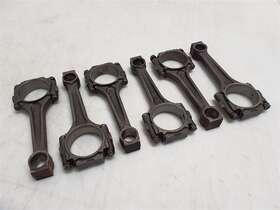 313.am8504 Mopar Jeep Tj Wrangler Oem 4.0l Connecting Rods 2001 2002 2003 2004 2006