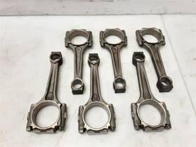 313.am8506 Mopar Jeep Jk Wrangler Oem 4.0l Connecting Rods 2001 2002 2003 2004 2006 96279