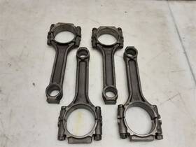 313.am8599 Mopar Jeep Tj Wrangler Oem 2.5l Connecting Rods 1997 1998 1999 2000 2001 2002 103695