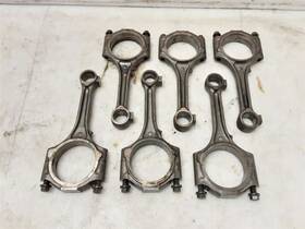 313.ch9210 Mopar Jeep Jk Wrangler Oem 3.8l Connecting Rods Set Of 6 2007-2011 100332