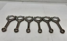 313.ch9319 Mopar Jeep Jl Wrangler Oem 3.6l Engine Connecting Rods Set Of 6 2018 2019 2020 98474