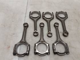 313.ch9321 Mopar Jeep Jl Wrangler Oem 3.6l Connecting Rod Set Of 6 2019 2020 2021 2022 97735