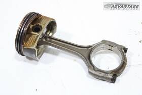 5184347ah Mopar 2012-2023 Dodge Charger Rwd 3.6l Flex Engine Piston And Connecting Rod 105k Oem