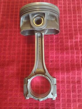 53010805ae Mopar Authentic 6.2 Oem Engine Piston And Rod For Challenger Charger