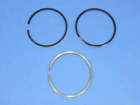 68067121aa Mopar Genuine Piston Ring Kit