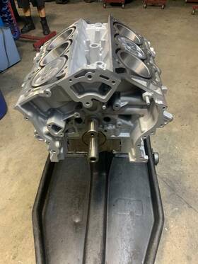 68426944ae Mopar Reman 3.6 Short Block Engine Chrysler Jeep Dodge Cherokee Caravan 300 2011-2019