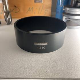 Moroso 61880 4.310 Inch Piston And Rings Installation Tool Free Shipping