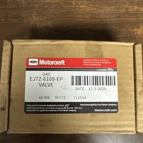 Ej7z-6108-ep Motorcraft Engine Piston Std Size For Ford Mustang 2015 2.3