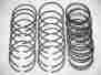 Mq-1504 Mcquay Norris 1957 To 1967 Chevy Gmc 283 Cu 68 73 307 In Std Piston Rings