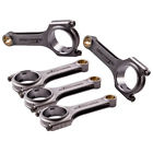 Mq6yci Connecting Rods Bolts For Audi Conrods Bielle Pleuel New