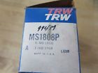 Ms1808p Trw Engine Main Bearing Set Nos
