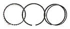Ms3690-35 Total Seal In Bore Maxseal Piston Rings Kit