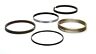 Ms4010 5 Total Seal Piston Ring Set Gapls Top