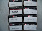2600cp Mustang 221 Bearings Std Bronco Ford 289 302 5.0 255 260 Torino Tbird Rod