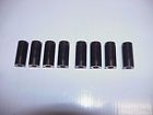 Nascar Nhra Pins " .787 Ump Coated Used 90 Grams 1.770 Wrist 8 Imca Casidiam