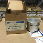 F5dz6108ea Nib Ford Pin Engine Stock Piston 3.0l