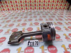 12010-5rl0a Nissan 2020-2022 Versa 1.6l Piston With Connecting Rod Oem