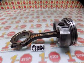 12010-6ka0b Nissan 16-19 2022 Pathfinder Left Side Piston With Connecting Rod Oem
