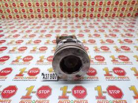 12011-ez40a Nissan 2016-2019 Titan Xd 5.0l Piston With Connecting Rod Oem
