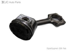 121001kc0a Nissan Piston And Connecting Rod Standard For 15-17 Juke 1.6 Turbo