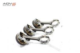 121001la0a Nissan Armada 5.6l Engine Right Piston And Connecting Rod Oem 2017 - 2024 -set