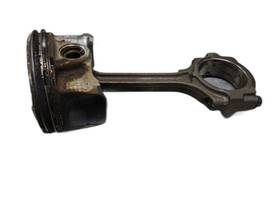 121003ta0a Nissan Piston And Connecting Rod Standard From 2008 Altima 2.5 Fwd