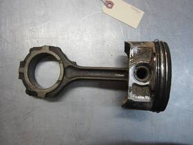 121004w00c Nissan Piston And Connecting Rod Standard From 2009 Murano 3.5