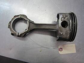 121007s01b Nissan Piston And Connecting Rod Standard From 2005 Titan Xe 4wd 5.6