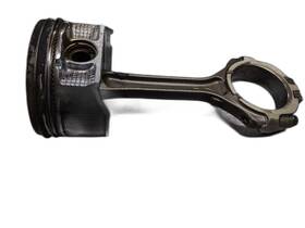 121009bt0a Nissan Piston And Connecting Rod Standard From 2015 Xterra 4.0 4wd